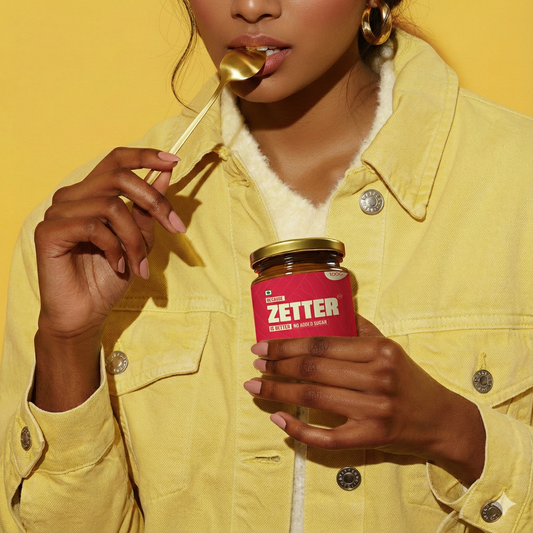 Sweet Cravings? Here’s How to Hack Them Without Ruining Your Diet