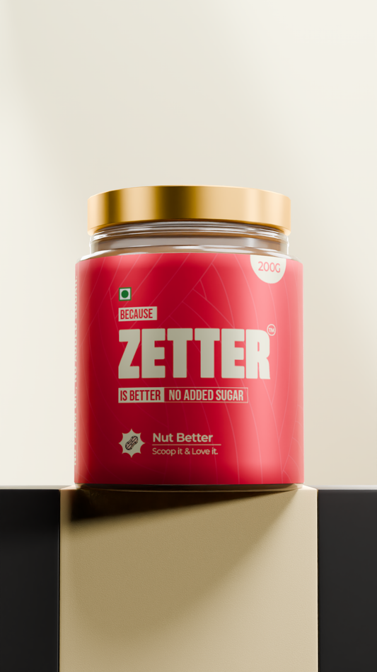 The Crunch Factor: Why Texture Makes Your Snacks 10x More Satisfying