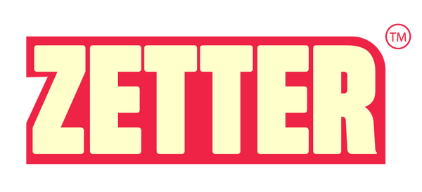 Zetter